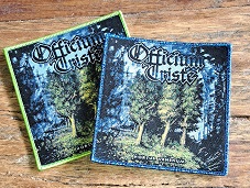 Patch Hortus
