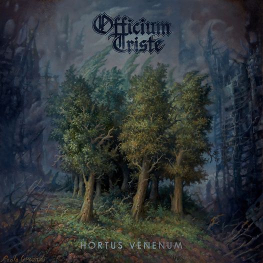 hortus venenum